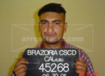Cervando Villalon Olvera