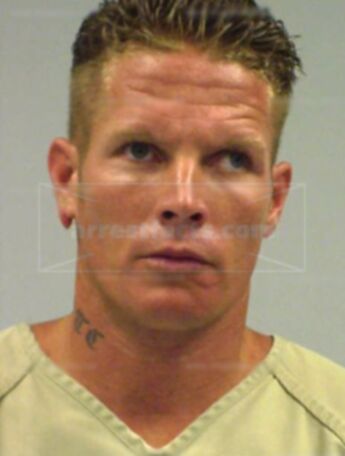 Daniel Terry Carter