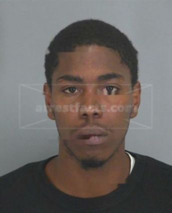 Deandrea Willie Hughes