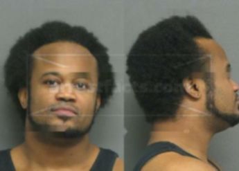 Adrian Antonio Woody