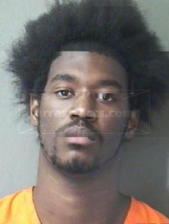 Ervin Donell Lane