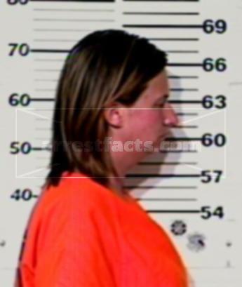 Michelle Lee Rodemeyer Ritter