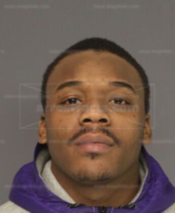 Tyshan W Allen