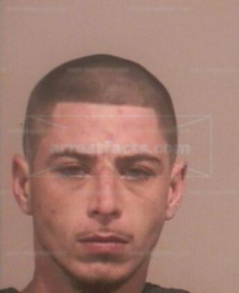 Dustin Dale Donahue