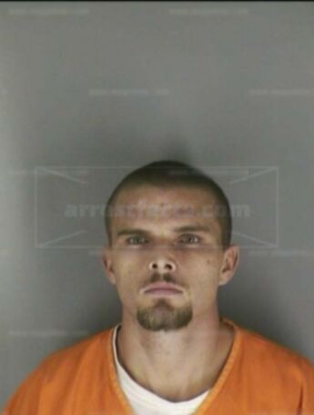 Robert James Crespo