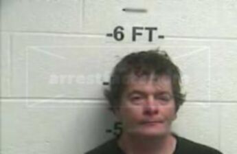 Anthony W Coffey