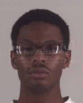 Patrick Allen Preston