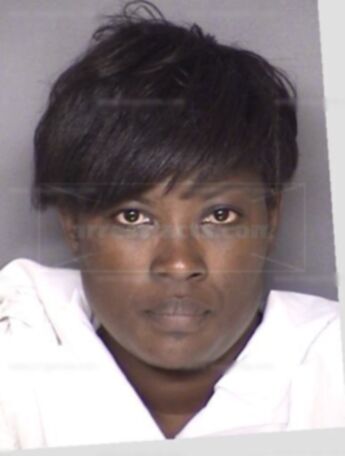 Kalah Deaune Lewis