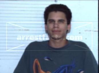 Steven Marcus Williams