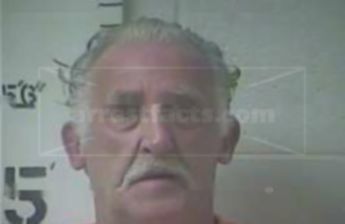 Jerry Wayne Childress