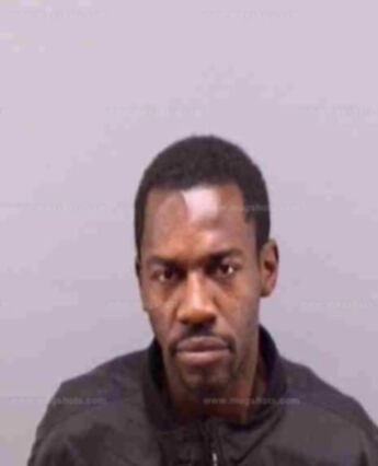 Gregory Lavel Lilly