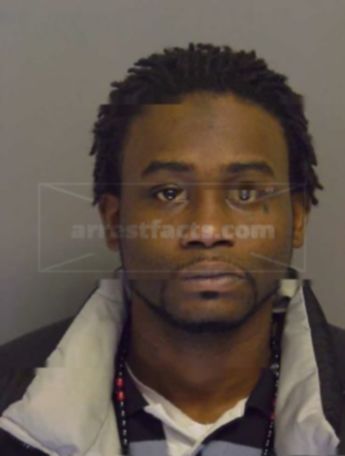 Kerwin Eugene Brown