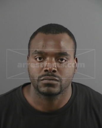 Kevin Lemar Johnson