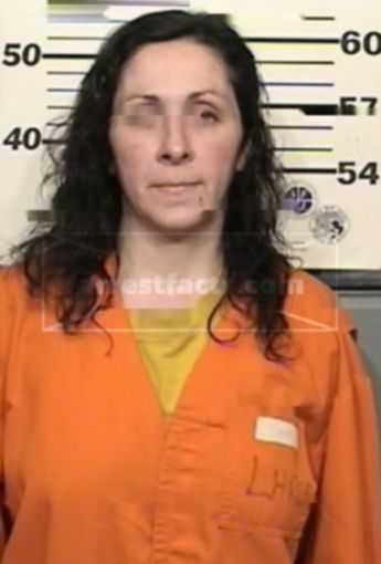Doreen A Gallegos