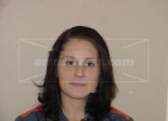 Rebecca Ann Robinson