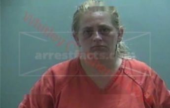 Sherry Venus Blankenbeckler