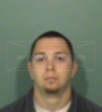 Jacob Justin Andrews