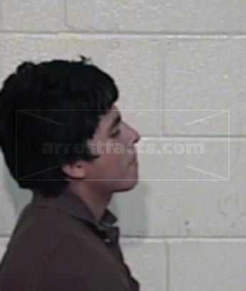 Christian Rodriguez Davila