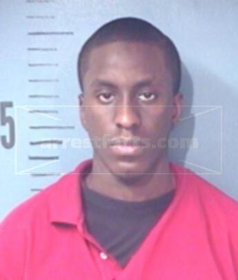 Davon Rueben Almeida
