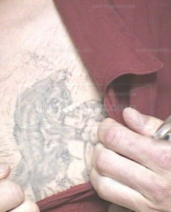 Carmine Michael Bravo Jr.