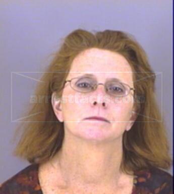 Tammie Marie Linden