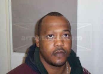 Terry Anza Thomas
