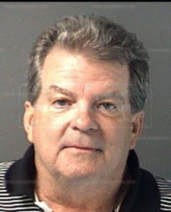 Charles Timothy Mcrae