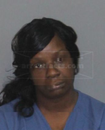 Lisa Delores Sanford