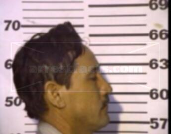 Eliazar Rodriguez Morales