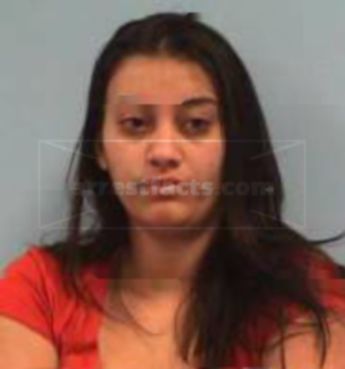 Francena Tricia Grimes