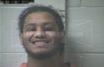 Cardwell Patrick Antoine Ii