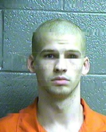 Jacob Darrell Tyre