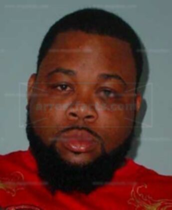 Antwan Holloway