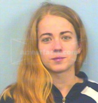 Amanda Ann Hicks