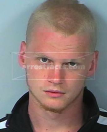 Trey Allyn Cornwell