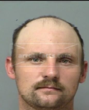 Chad Weston Mcwhorter