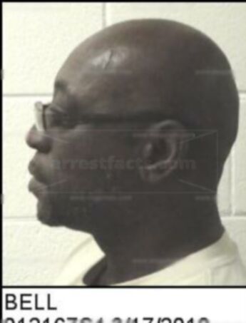Richard Bell