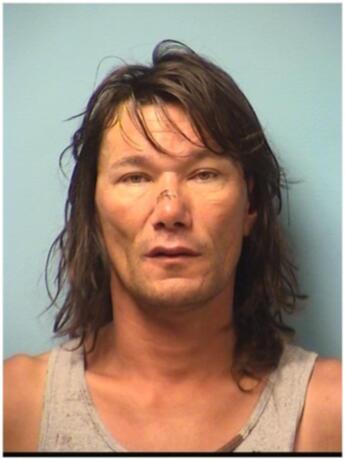 Troy Ronald Gohman