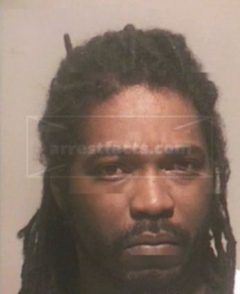 Gregory Eddie Gaines