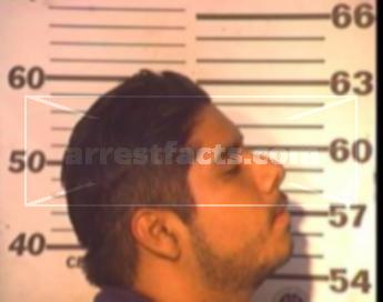 Moses Lee Corona Garcia