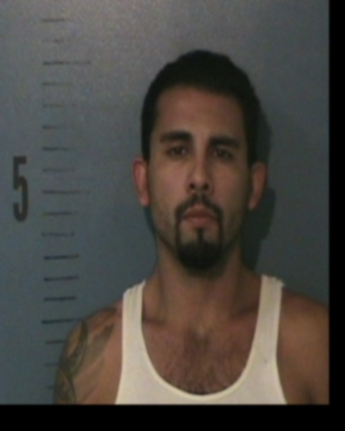 Reynaldo Junior James