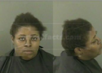 Tawana Robinson Brown