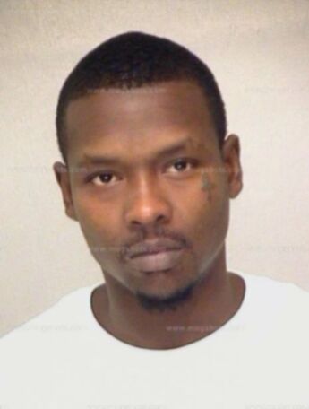 Quinton Marrio Reese