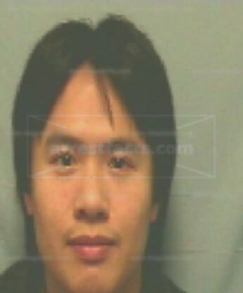 Peter Yu Trieng Tham