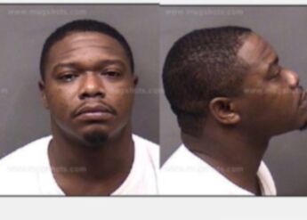 Oliver L Junior Williams