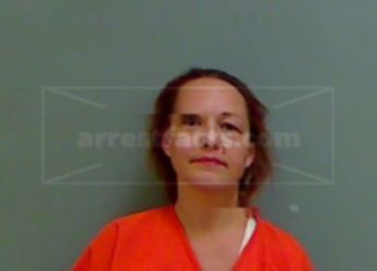 Kelli Gail Mcfarlin