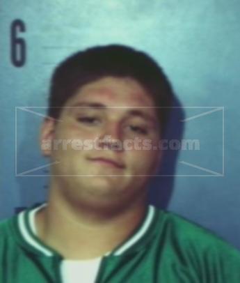 Alex Henry Perez
