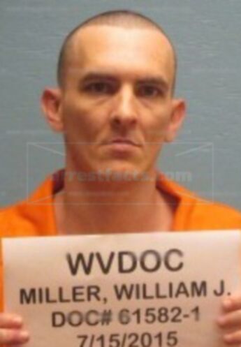 William J Miller