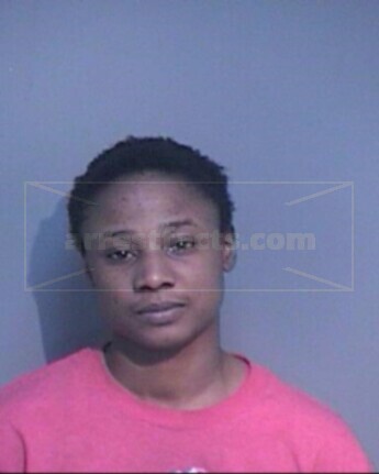 Charde Ruth Cox