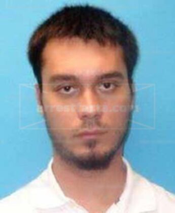 Zachary Nicholas Flerlage
